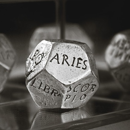 Holistic Coach - Astrology (1) Holistic Coach - Astrology (1)