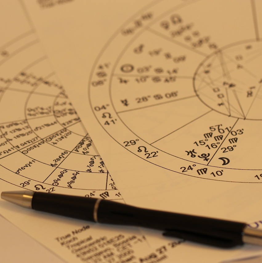 Holistic Coach - Astrology (3) Holistic Coach - Astrology (3)