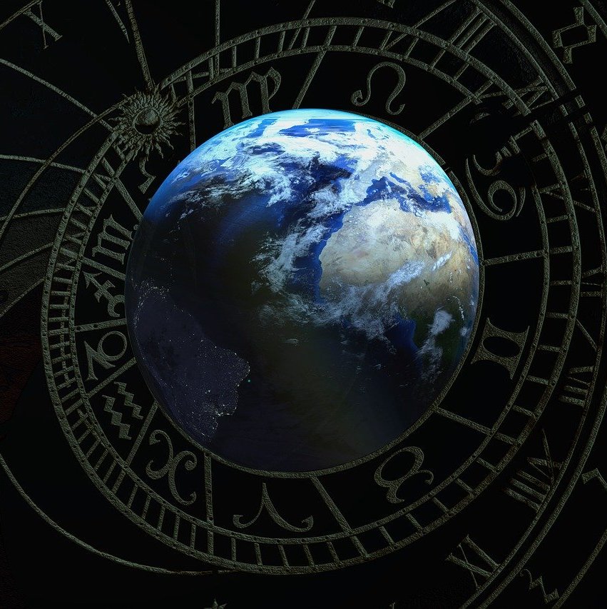 Holistic Coach - Astrology (4) Holistic Coach - Astrology (4)