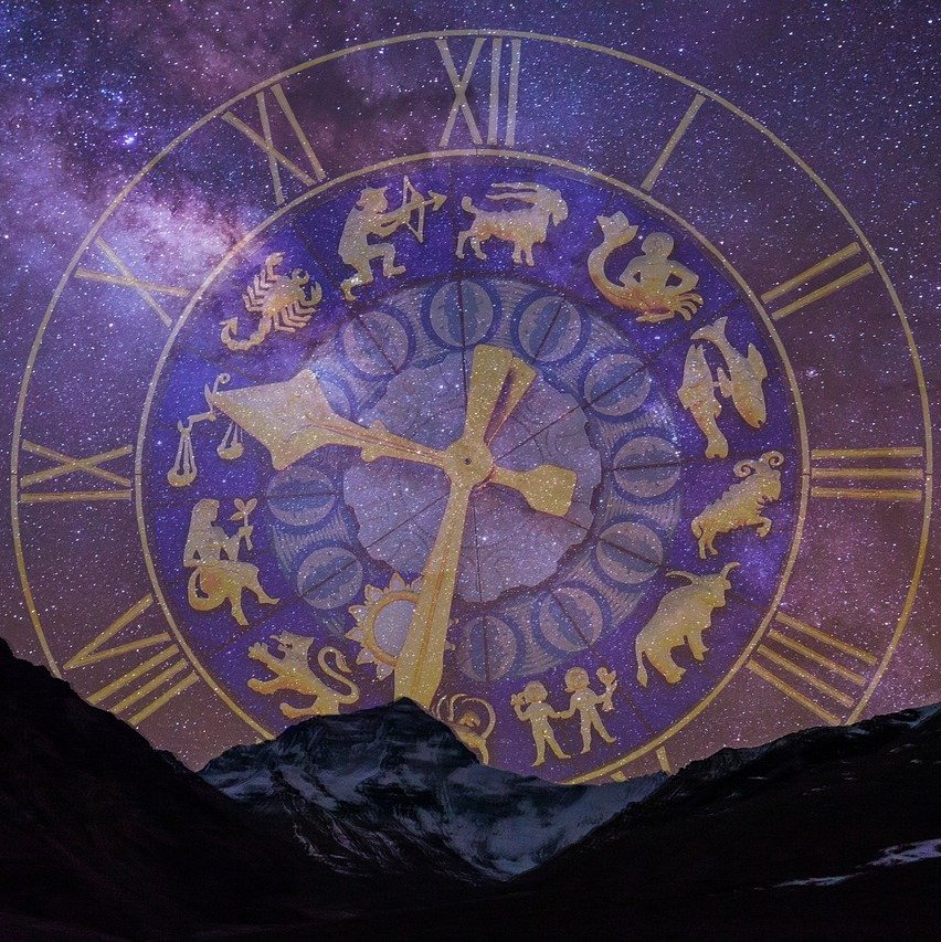 Holistic Coach - Astrology (5) Holistic Coach - Astrology (5)